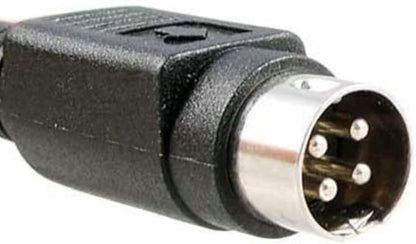 T POWER 4-Pin Charger for Swann NVR16-8580 4 8 16 Channel 4k Video Recorder NVR DVR CCTV System SONVK-1689808 NVR-168580 CS CS-4803750 Ac Dc Adapter Fujia : FJ-SW2028A48003850 Power Supply Cord