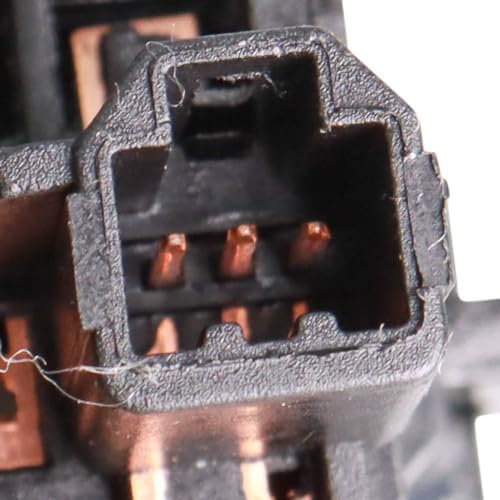 TRQ Combination Switch