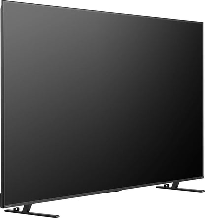 Toshiba 65" Class Z670R Series Mini-LED 4K UHD Smart Fire TV (65Z670R, 2026 New) - QLED, Native 144Hz, HDR10+, Dolby Vision IQ, REGZA Engine Zri, Dolby Atmos, Game Mode Pro, ALLM, Alexa Built-in