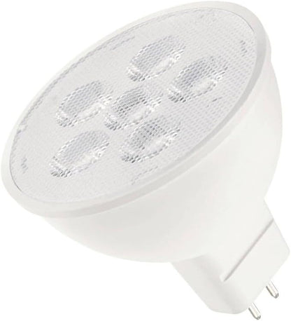 Kichler Contractor Series LED Lamp 2700K MR16 330Lm 35Deg Flood White