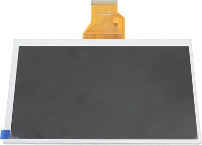 7 Inch Tft LCD Display Module Tft LCD Screen Industrial Control Appliance Digital Flexible Home Appliances Smart Display Engine Hoists Stands