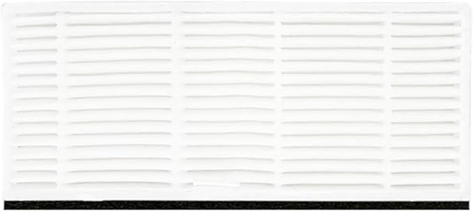 Replacement Kit 14 PCS Robot Vacuum Cleaner Accessories for Honiture Q6 Pro/Laresar L6 Pro, Main Brush/Side Brush/Filters/Pads/Dust Bag