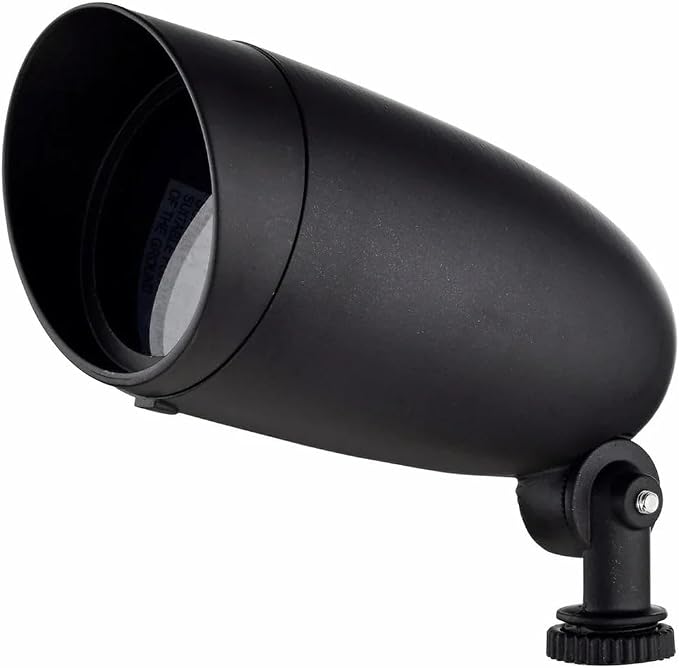 Nuvo SF76/656, PAR20 Landscape Flood Light, Antique Verdigris | 50W maximum, E26 medium base, Stake or ceiling mount, Wet location rated, cULus listed