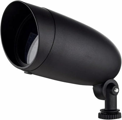 Nuvo SF76/656, PAR20 Landscape Flood Light, Antique Verdigris | 50W maximum, E26 medium base, Stake or ceiling mount, Wet location rated, cULus listed