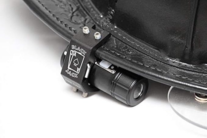 Fire Cam MINI1080 Helmet Camera (US)
