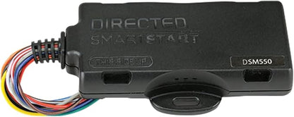 Directed SmartStart DSM550 Directed SmartStart Pro 4G LTE GPS Module