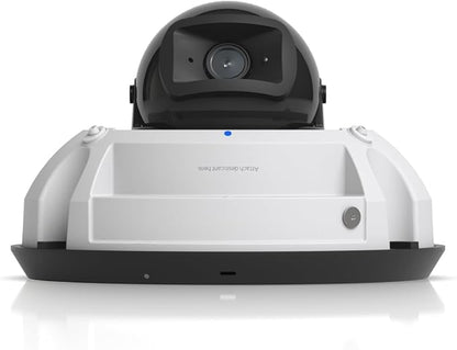 Ubiquiti UniFi G6 Dome 4K PoE Camera - White (UVC-G6-Dome-W)
