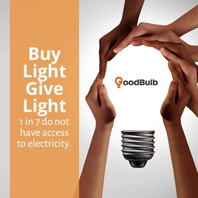 GoodBulb F28T8 28W 48 Inch T8 Fluorescent Light Bulb 5000K Daylight White Color Medium Bi-Pin Base 2970 Lumens 86 CRI 36000 Life Hours Car Dealership Lighting 30 Bulbs Pack