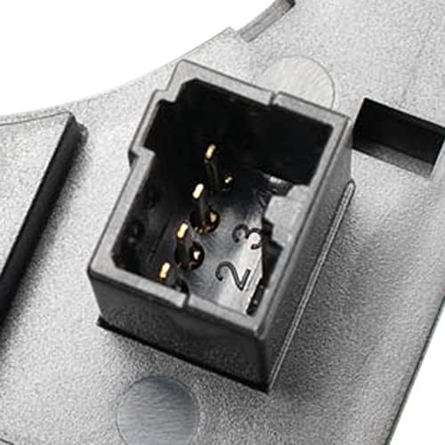 TRQ Combination Switch