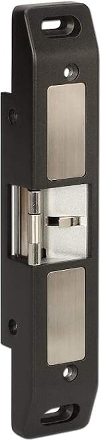Crash bar Latch Panic Bar Strike Lock Access Control keyless Entry for Emergency Door Fire Exit Door Commercial Emergency Exit Bar Security Control Power Supply Box APP remote Open Door