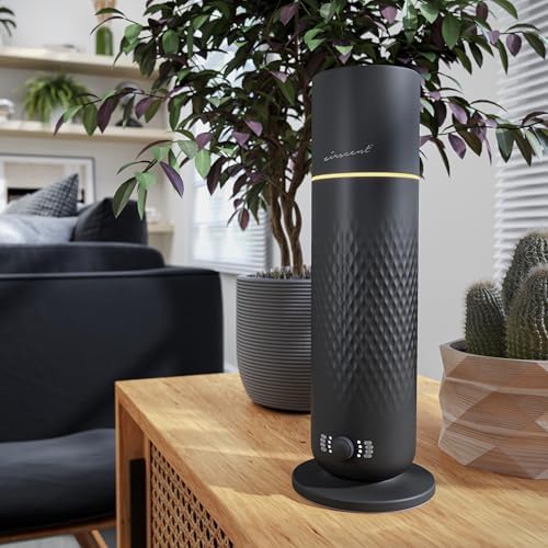 The AirScent Waterless Diffuser - Cold Air Scent Diffuser Oil Machine