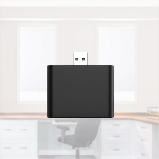CINONEKO Smart Bridge/Hub Compatible with Alexa/Google 2.4GHz