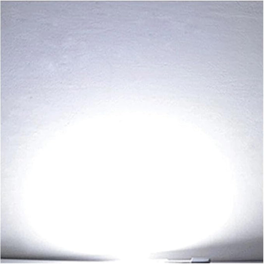 1pcs 200W LED Chip COB Lamp AC 220V 240V IP65 Smart IC No Need Driver DIY Flood Light Led Bulb Spotlight Outdoor Lamp Bead(Cold White)