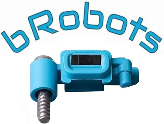 Spray Nozzle for iRobot M6 & 240 Braava Jet - Replacement Part - Robot Mopping Vacuum
