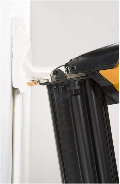 BOSTITCH Brad Nailer Kit, 18GA, Smart Point, Pneumatic (BTFP12233)