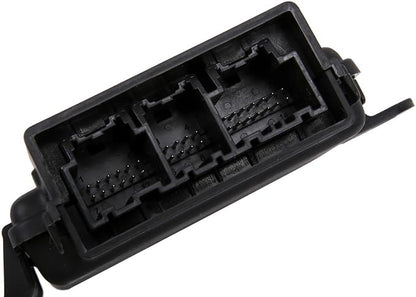 GM Genuine Parts 20920237 Object Alarm Module - 1 Pack - Compatible with Passenger Car