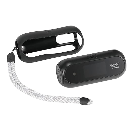 Air Quality Meter (HI-150PRO)