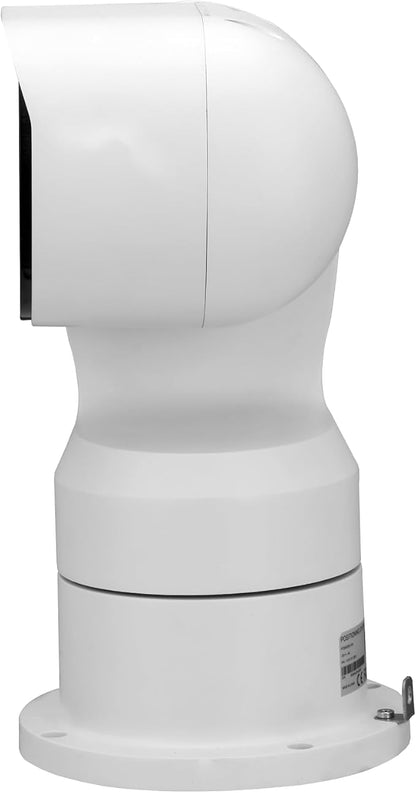EmpireTech Outdoor IP Camera 4.8mm–120mm Lens 2MP 1/2.8" CMOS 25x Starlight Smart AI,Support Auto-Tracking,Motion Detection,Perimeter Protection, POE+ PTZ PTZ1A2M-25X