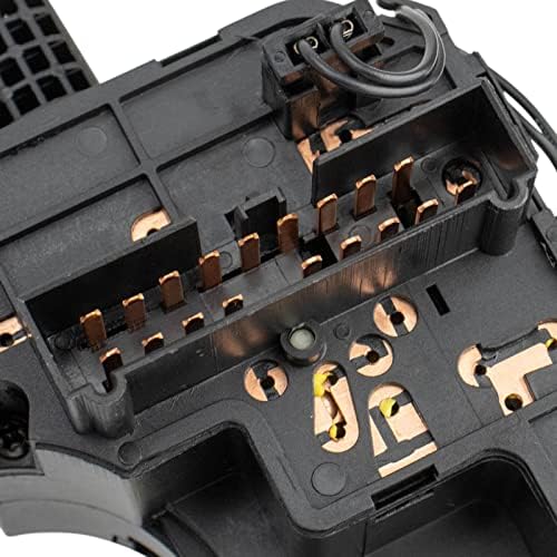 TRQ Combination Switch