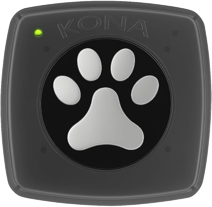 Kona - Smart Litter Box Deodorizer