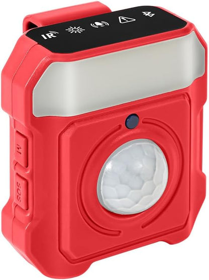 Hidden Device Detector,Hidden Camera Detector Bug Finder for Privacy Protection(1.7x1.89x1.31)