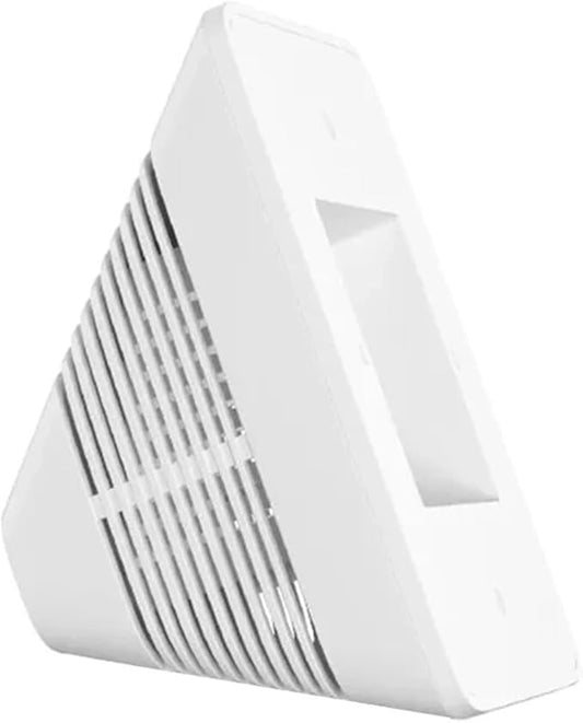 PRO 120 86 Type Smart Scene Switch Matter Hub All in 1 Integrate Home Assistant(White)