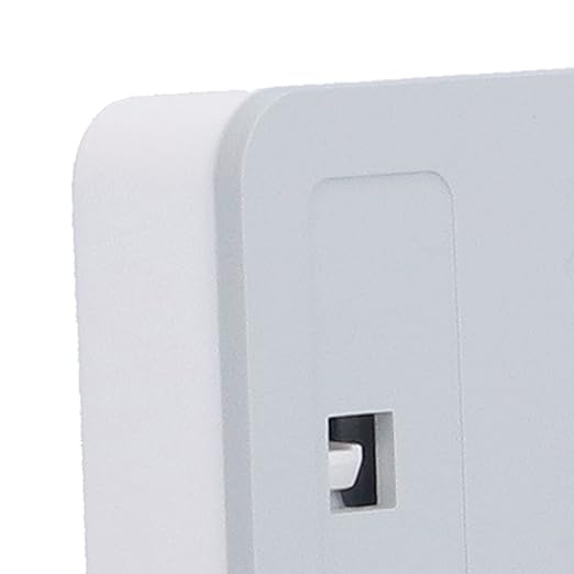 Sonew 4Gang Scene Switch for WiFi 2.4GHz Controller with APP and Voice Control