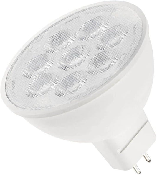 KICHLER Contractor 3000K LED MR16 550Lm 35Deg Flood