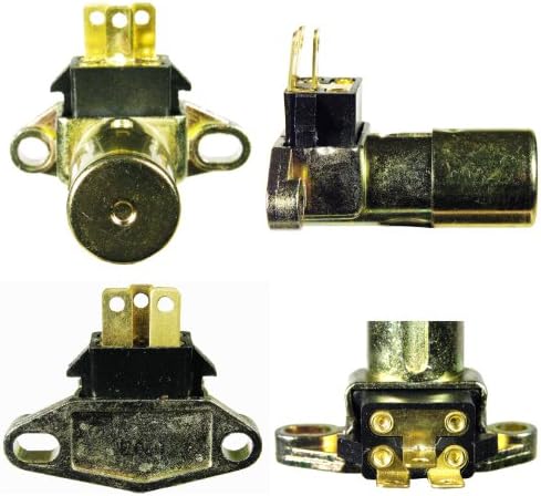 ACDelco Gold D808 (12338706) Headlamp Dimmer Switch