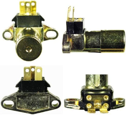 ACDelco Gold D808 (12338706) Headlamp Dimmer Switch
