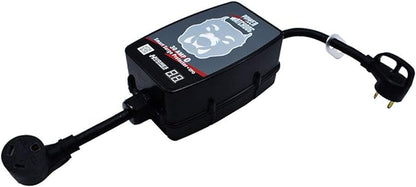 Power Watchdog PWD30EPO Smart RV Surge Protector, 30A, Bluetooth, IP65