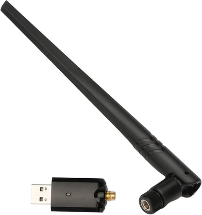 Wengart USB Zigbee 3.0 Dongle Gateway U0335, Universal Zigbee Coordinator for Home Assistant, openHAB, Zigbee2MQTT, Support HA Certified Devices, Self-Upgradable Firmware, Compact Design