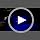 XRIDONSEN 2PCS 60 inch Blue Running Board Emergency Lights Strip
