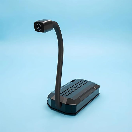 W-4-GN 4G LTE Cellular Security Camera with Adjustable Viewing Angles