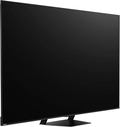 Hisense 75" U7 Mini-LED ULED 4K UHD Best Premium Gaming Smart Google TV (75U7SG, 2026 NEW) - Hi-QLED, Native 165Hz, VRR 330, HDR10+, Dolby Vision IQ·Atmos, IMAX Enhanced, Anti-Reflection, 2.1.2 Ch