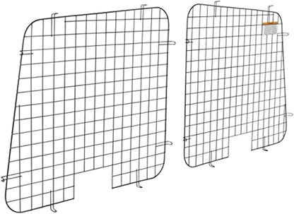 WEATHER GUARD 88028 Window Screen for GM, (Set of 2)