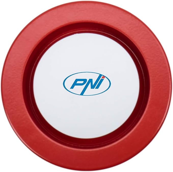 PNI Safe House PG600, Home Security System, Connection, Burglar, Wireless Alarm, Smart Alert Through TUYA iOS/Android Application, Compatible with Alexa and Google Assistant