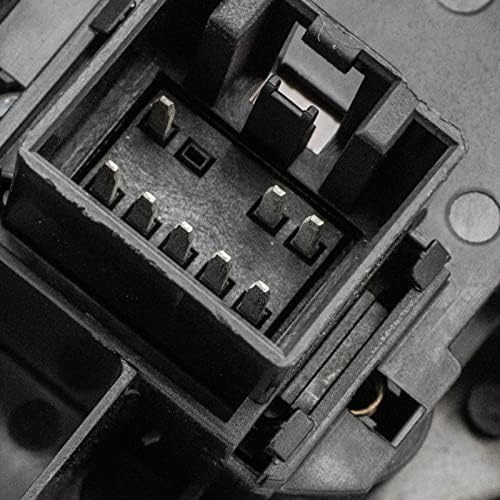 TRQ Combination Switch