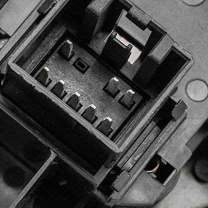 TRQ Combination Switch