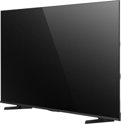 Hisense 43" E6 Cinema Series Hi-QLED 4K UHD Smart Fire TV (43E6QF) - AI Light Sensor, Dolby Vision · Atmos, Voice Remote with Alexa, Motion Rate 120, HDR 10+ Adaptive, Game Mode Plus