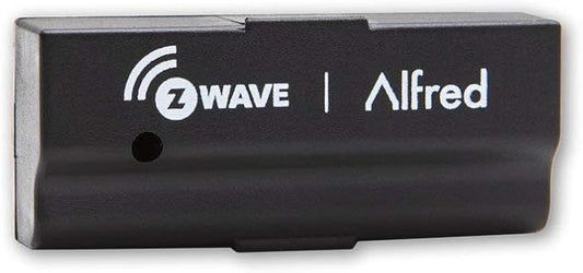 Alfred DB2- Z Wave Plus Module Accessory Black