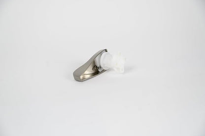 Flushmate AP300503-SN Handle Kit for 503, 503H & 503UH Series, Satin Nickel | Pressure-assist flush system, ADA Compliant, For 503, 503H & 503UH Series, Satin Nickel Handle Included 93400464
