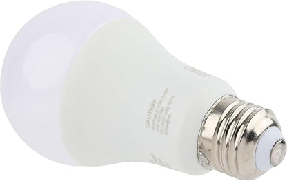 Vivitar LB45 Smart LED 800-Lumen Soft White Bulb