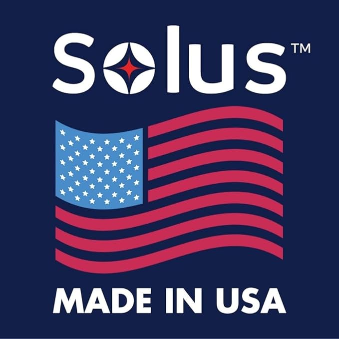 Solus Dusk-to-Dawn Sensor with Ezee Change Plug – Outdoor Photocell Sensor for 3" Lamp Posts – Auto On/Off – UL Listed – 120V – 5 Year Warranty, (Bronze, Pack of 4)