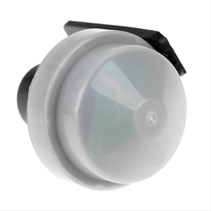 Outdoor Light LED Sensor Bulb Dusk To Dawn Smart Lamp Dawn Sensor Lights Day Night Light Auto On/Off For Stair Hallway Pathway
