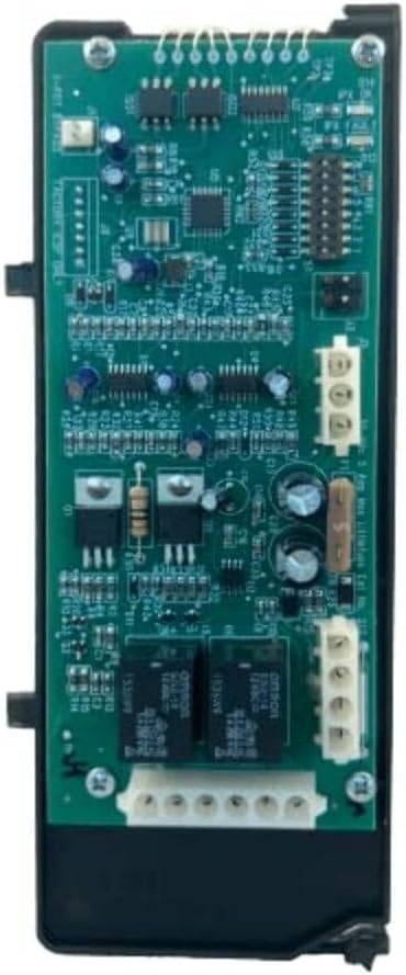 2004 50A Smart EMS Upgrade Kit 760