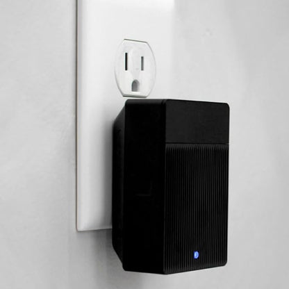 WYZE Security Video Doorbell WiFi Chime for All W-Y-Z-E Video Doorbells and Cameras, Adjustable Volume, Built-in Power Plug