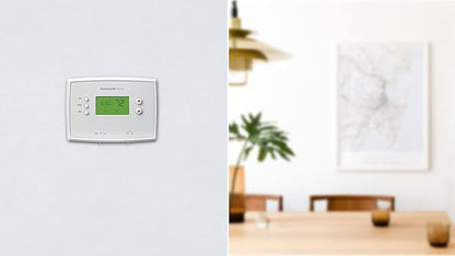 Honeywell Home RTH2510B1018 7-Day Programmable Thermostat
