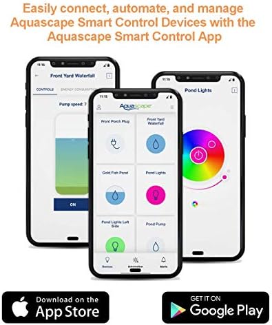 Aquascape Smart Control Plug for Pond and Water Feature | 82001