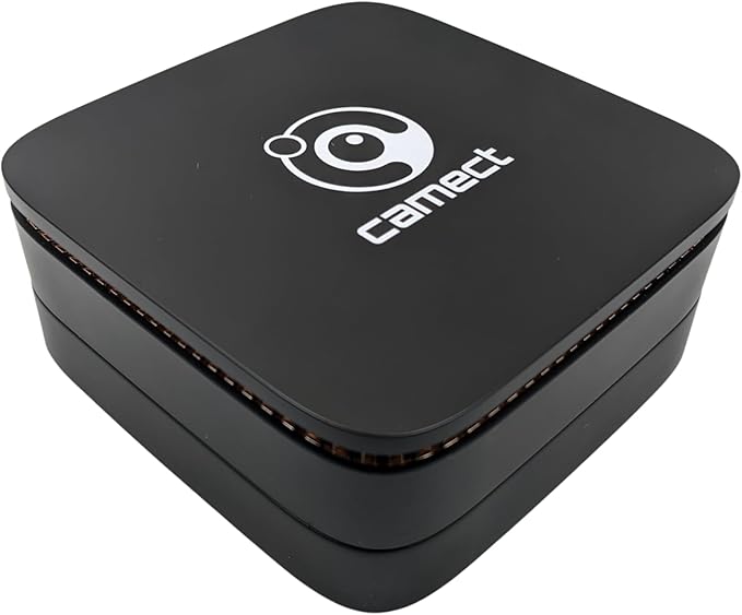 Smart Camera Hub